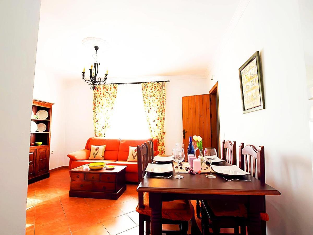 Apartamentos Lugar Tranquilo Facil Aparcamientos Кониль-де-ла-Фронтера Экстерьер фото
