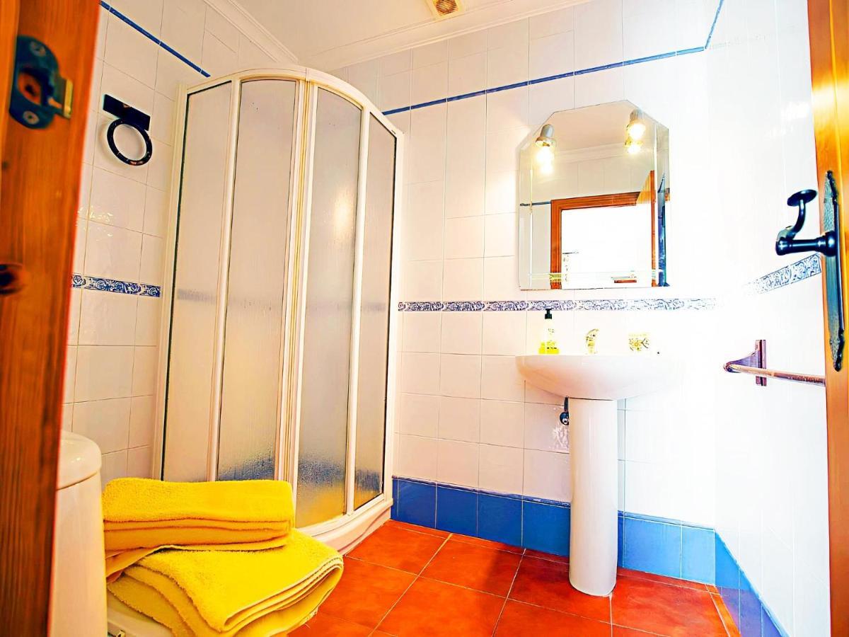 Apartamentos Lugar Tranquilo Facil Aparcamientos Кониль-де-ла-Фронтера Экстерьер фото
