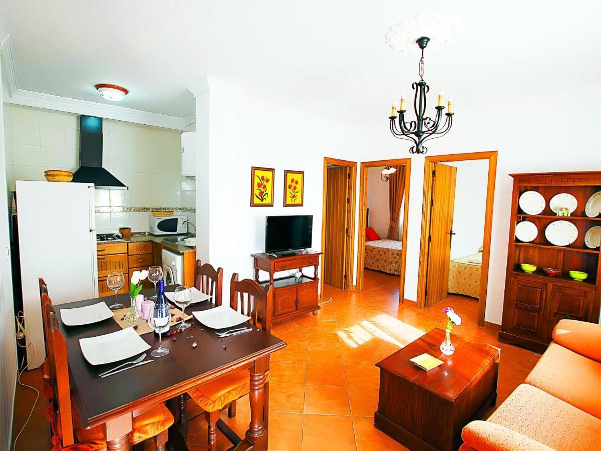 Apartamentos Lugar Tranquilo Facil Aparcamientos Кониль-де-ла-Фронтера Экстерьер фото
